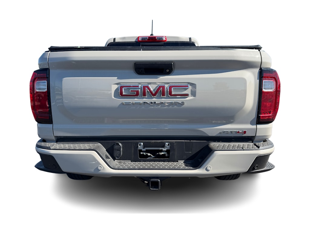Thumbnail: 2026 GMC Canyon - 3