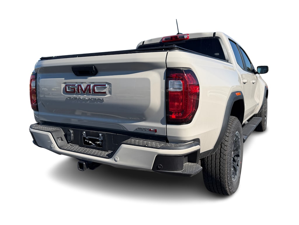 Thumbnail: 2026 GMC Canyon - 20