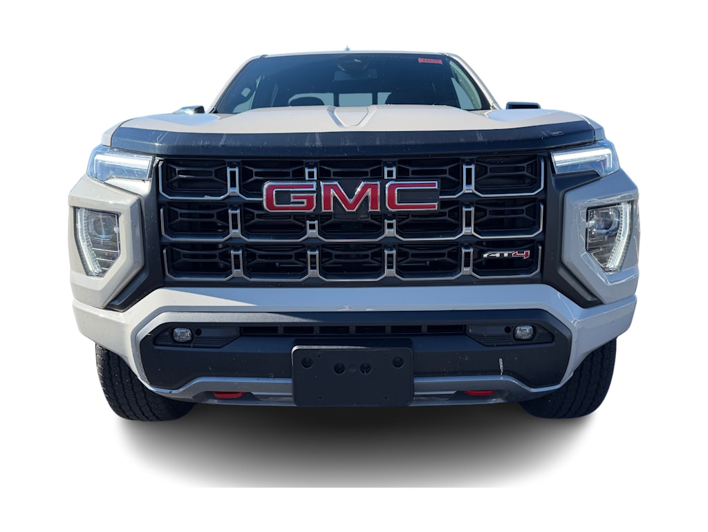 Thumbnail: 2026 GMC Canyon - 4
