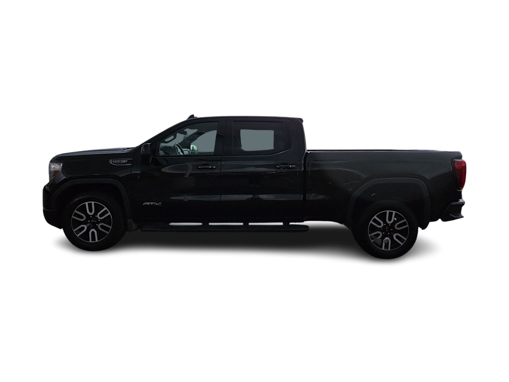 Thumbnail: 2019 GMC Sierra 1500 - 3
