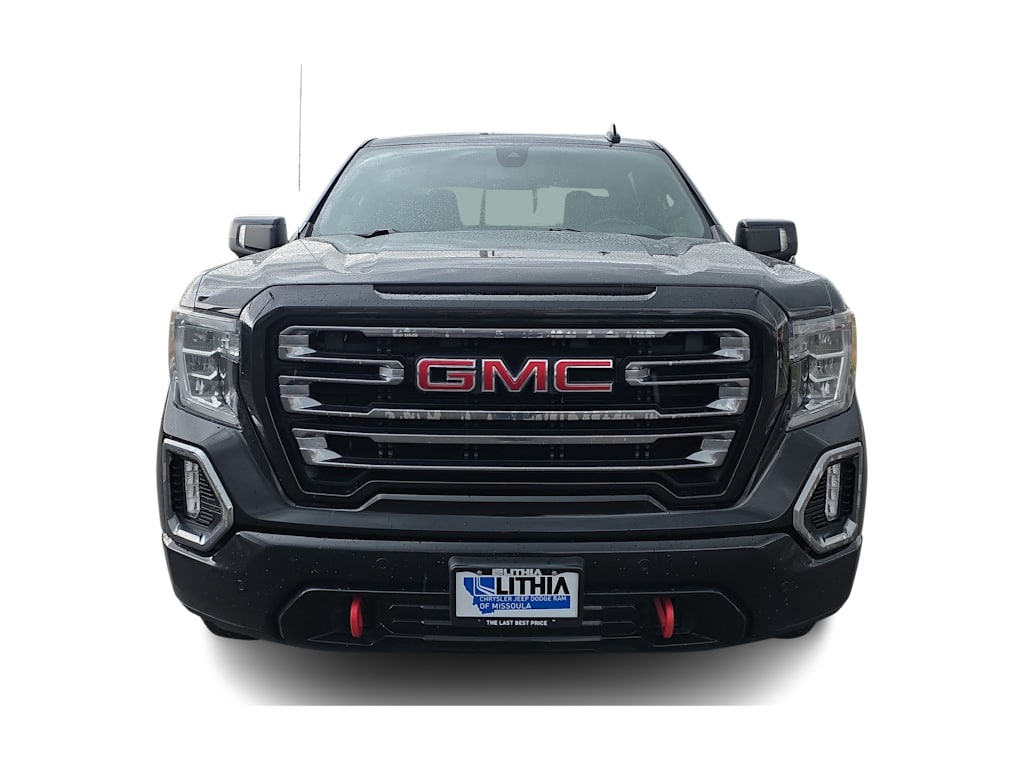 Thumbnail: 2019 GMC Sierra 1500 - 6