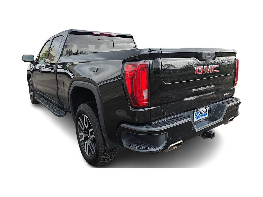 Thumbnail: 2019 GMC Sierra 1500 - 4