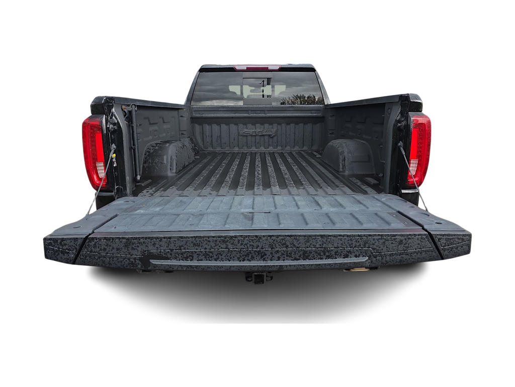 Thumbnail: 2019 GMC Sierra 1500 - 17