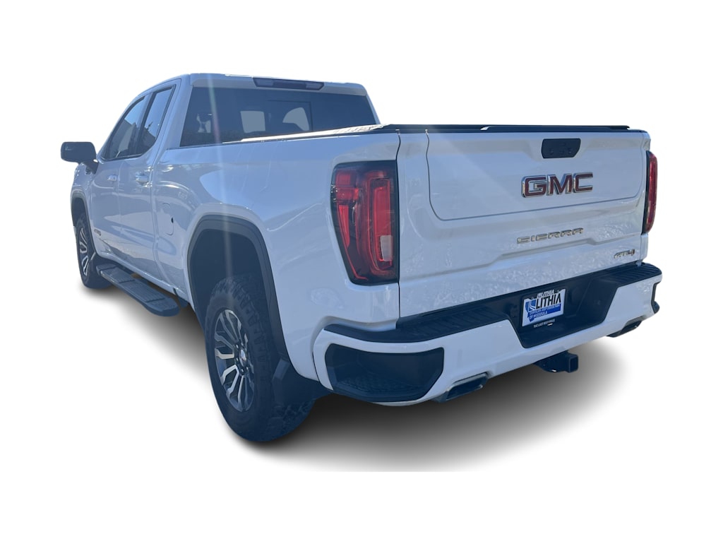 Thumbnail: 2019 GMC Sierra 1500 - 4