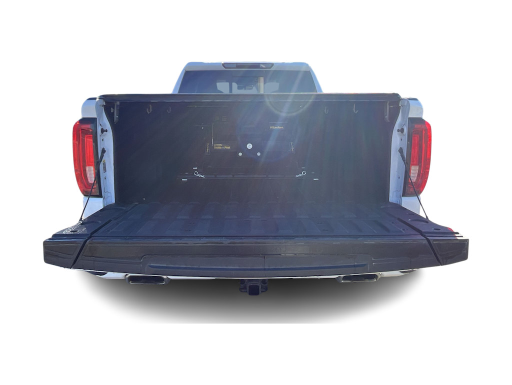 Thumbnail: 2019 GMC Sierra 1500 - 17