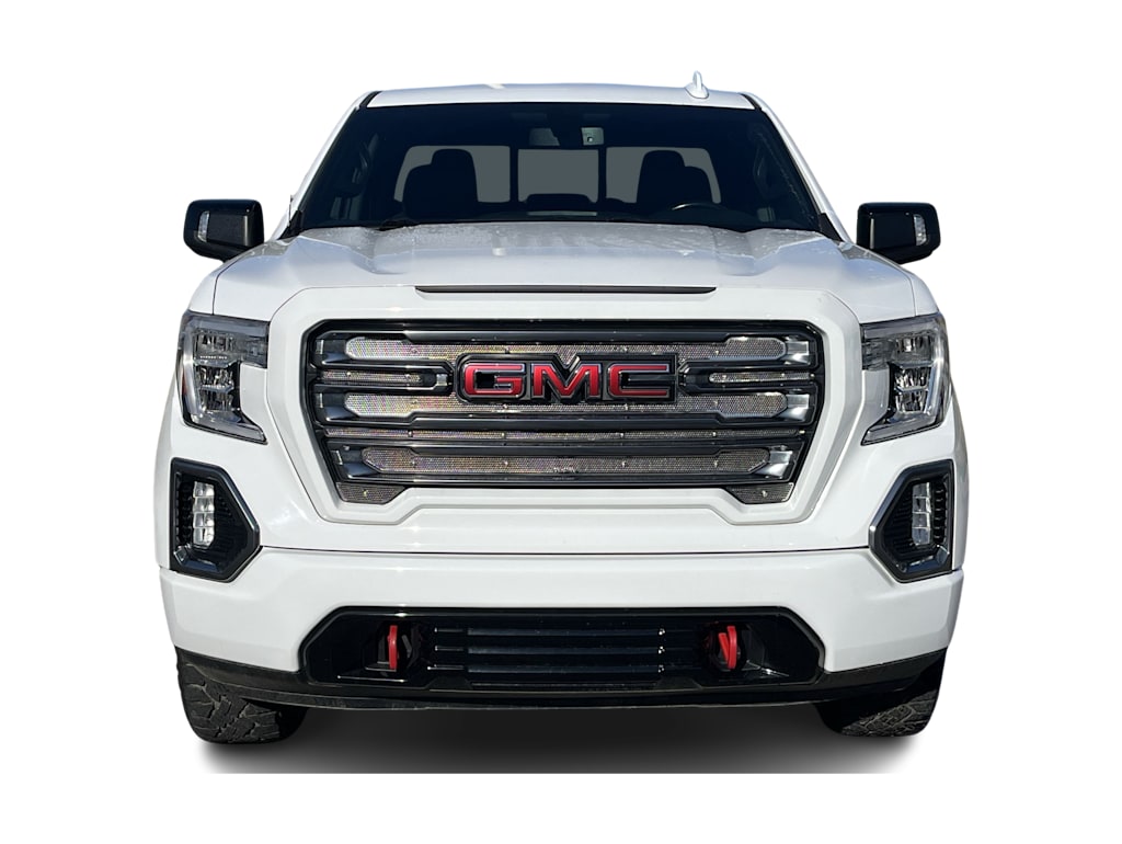 Thumbnail: 2019 GMC Sierra 1500 - 6