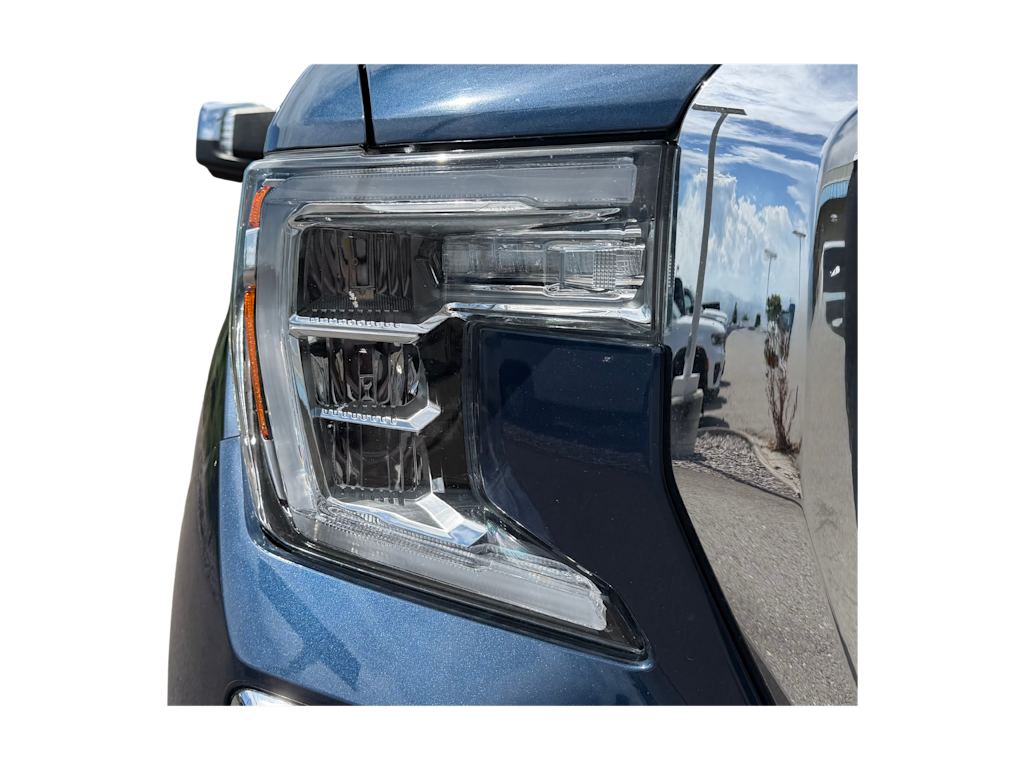Thumbnail: 2020 GMC Sierra 1500 - 20
