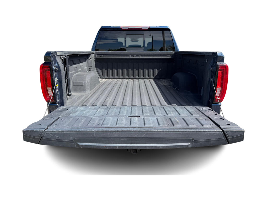 Thumbnail: 2020 GMC Sierra 1500 - 23