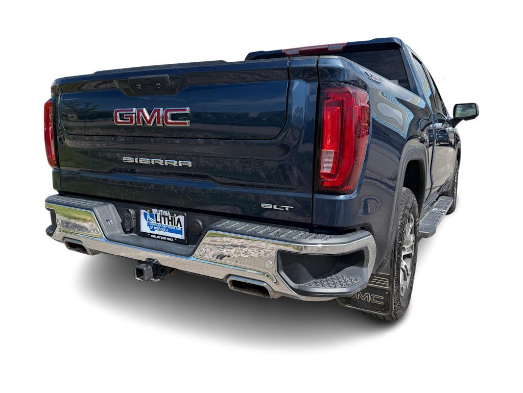 Thumbnail: 2020 GMC Sierra 1500 - 19