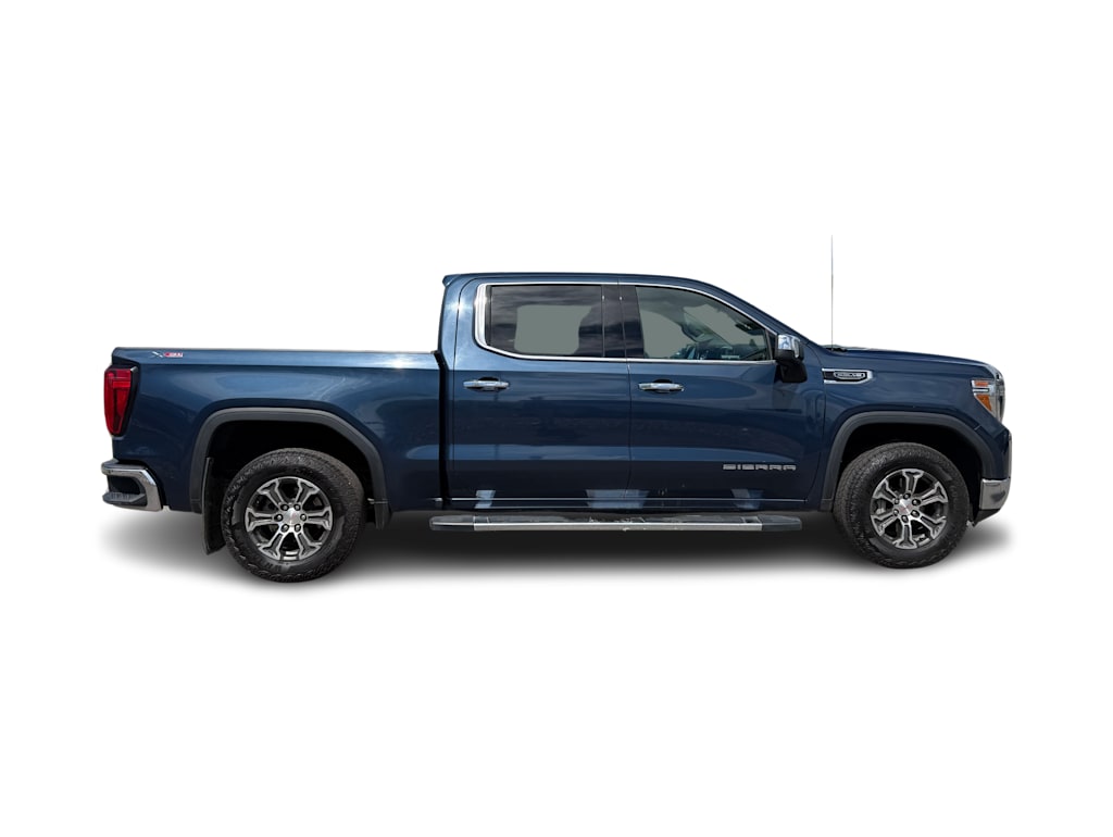 Thumbnail: 2020 GMC Sierra 1500 - 18