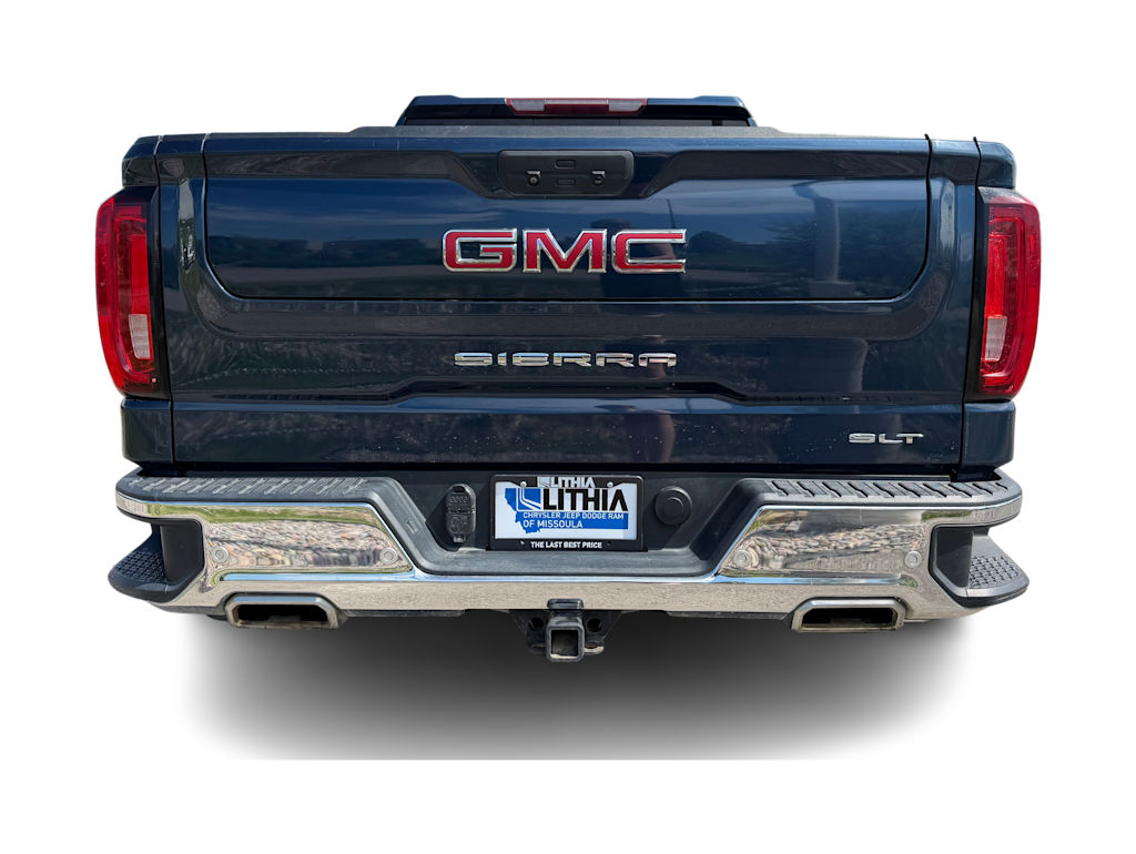 Thumbnail: 2020 GMC Sierra 1500 - 3