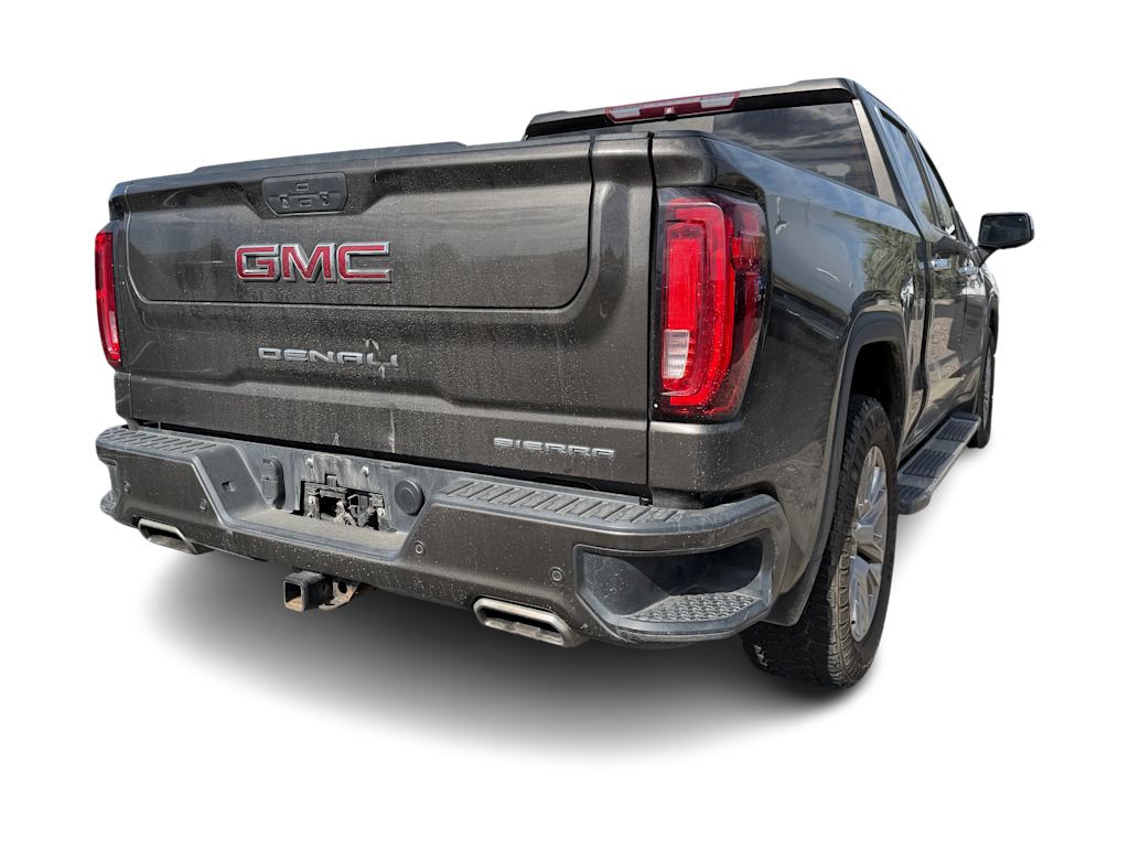 Thumbnail: 2019 GMC Sierra 1500 - 17