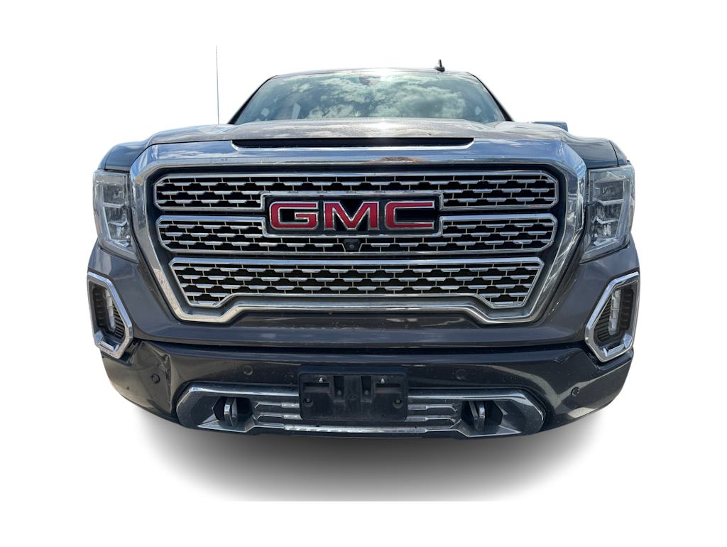 Thumbnail: 2019 GMC Sierra 1500 - 14