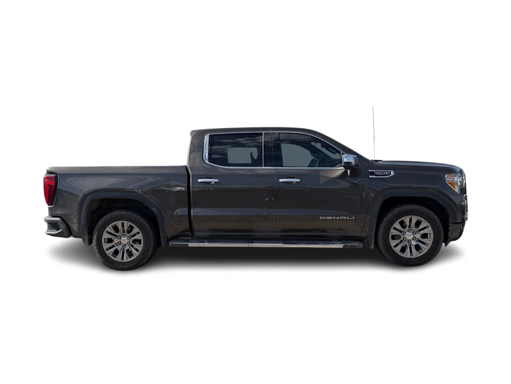 Thumbnail: 2019 GMC Sierra 1500 - 16