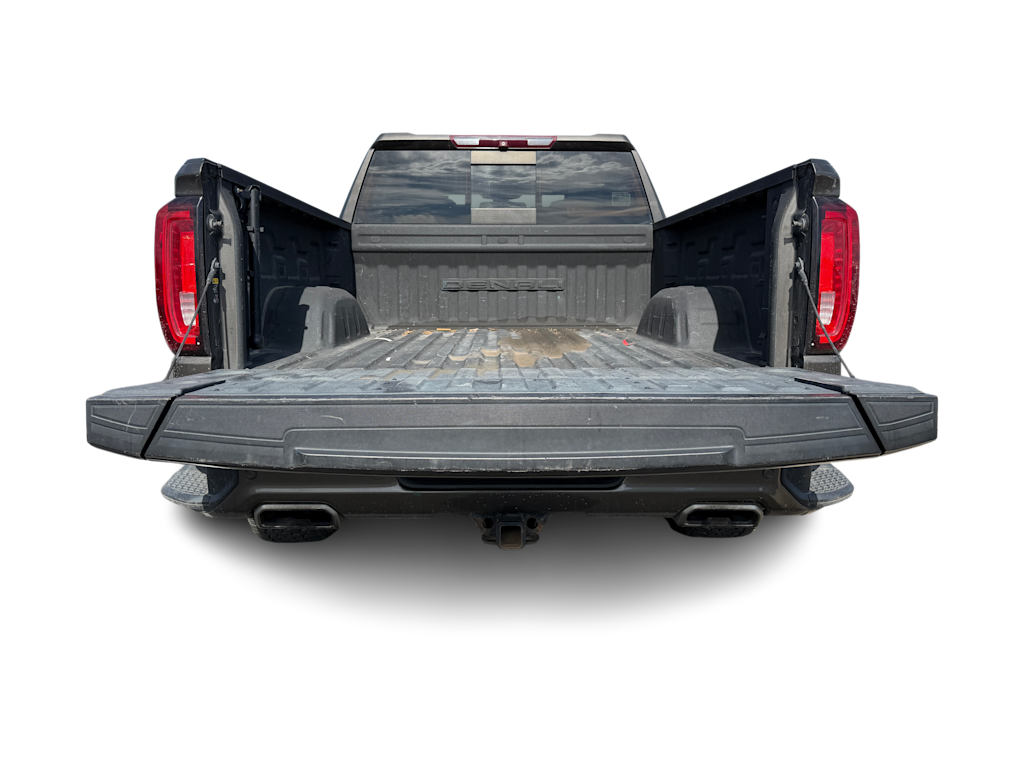 Thumbnail: 2019 GMC Sierra 1500 - 12