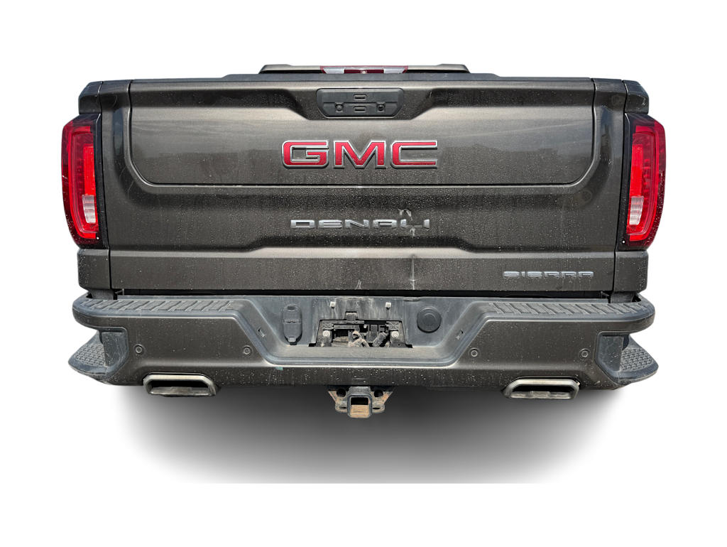 Thumbnail: 2019 GMC Sierra 1500 - 3