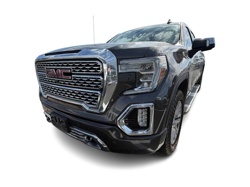 Thumbnail: 2019 GMC Sierra 1500 - 4