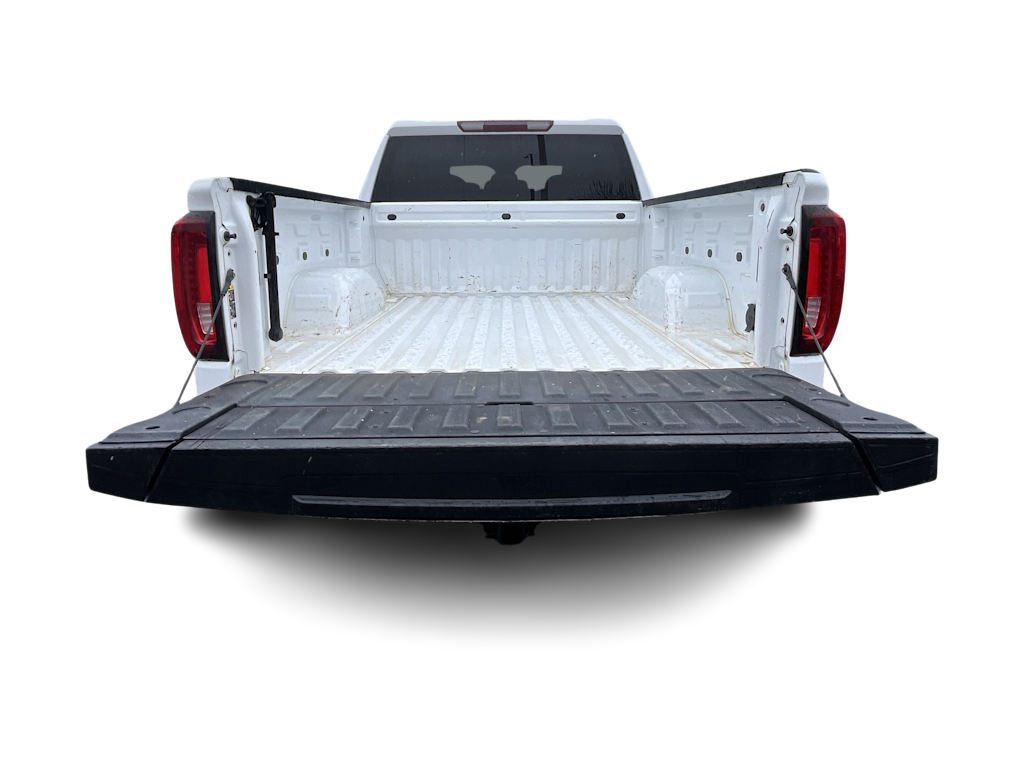 Thumbnail: 2023 GMC Sierra 1500 - 18