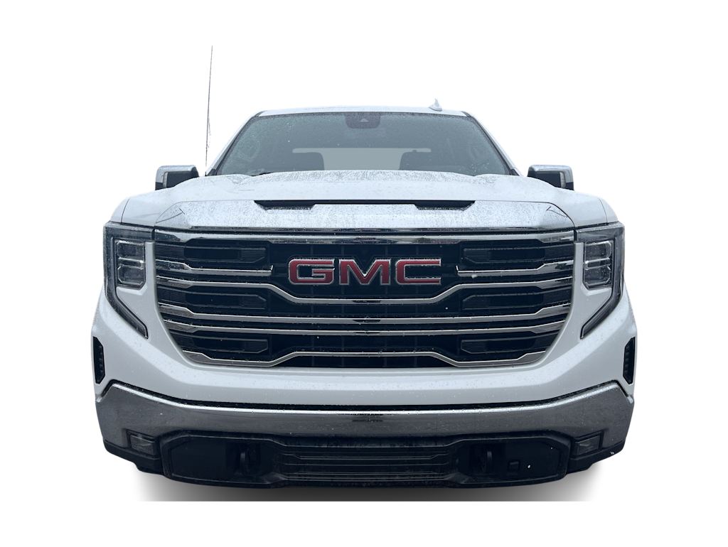 Thumbnail: 2023 GMC Sierra 1500 - 6