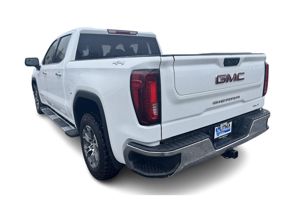 Thumbnail: 2023 GMC Sierra 1500 - 4
