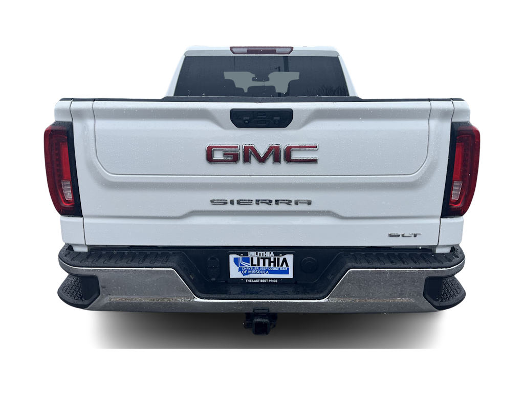 Thumbnail: 2023 GMC Sierra 1500 - 5