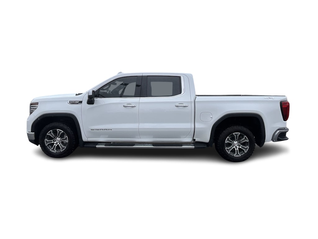Thumbnail: 2023 GMC Sierra 1500 - 3