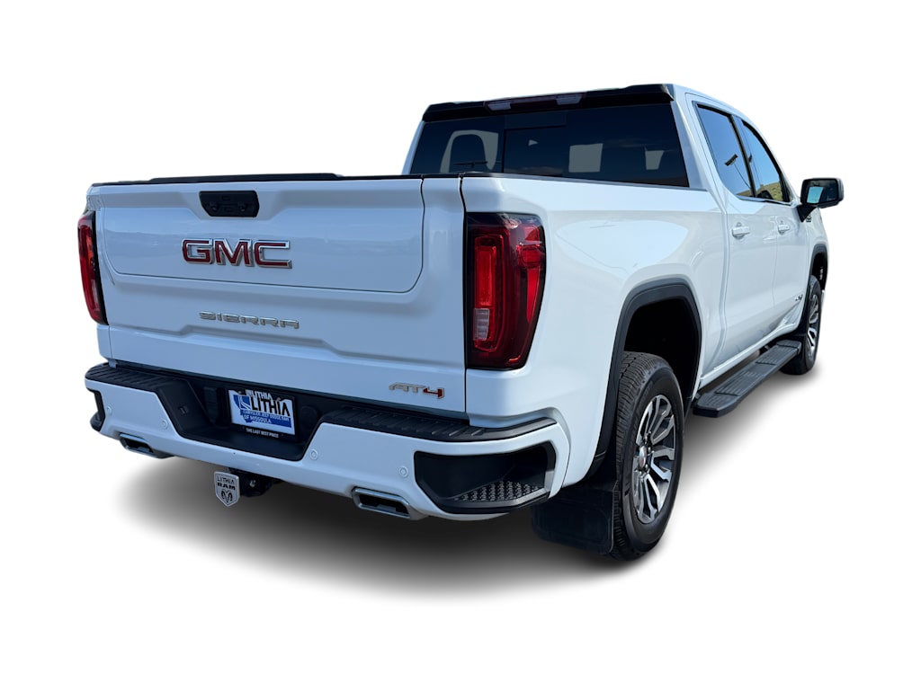 Thumbnail: 2023 GMC Sierra 1500 - 17