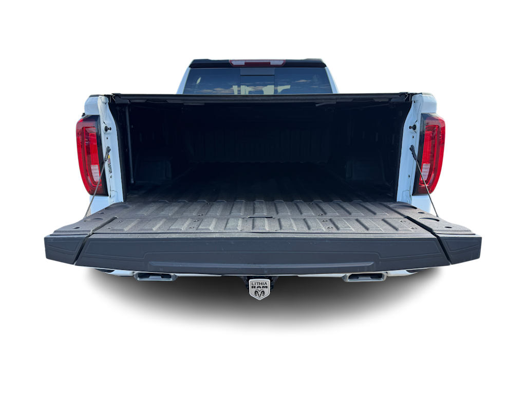 Thumbnail: 2023 GMC Sierra 1500 - 12