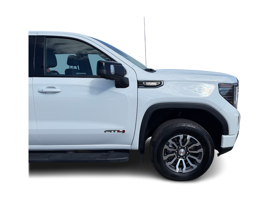 Thumbnail: 2023 GMC Sierra 1500 - 15