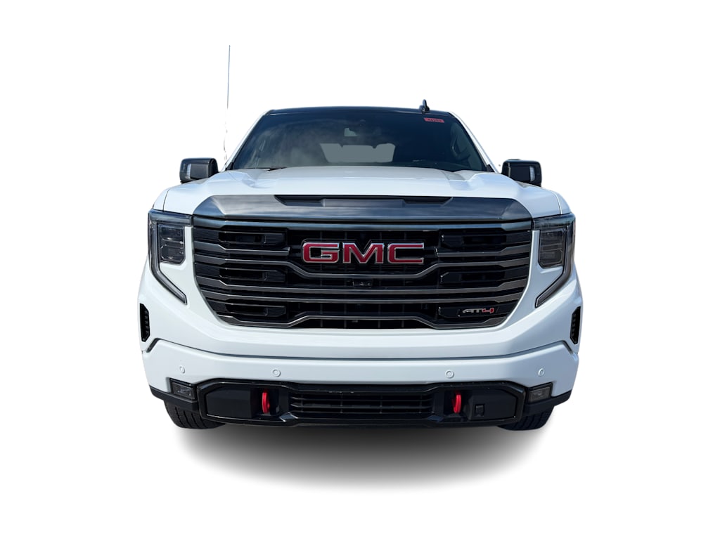 Thumbnail: 2023 GMC Sierra 1500 - 4