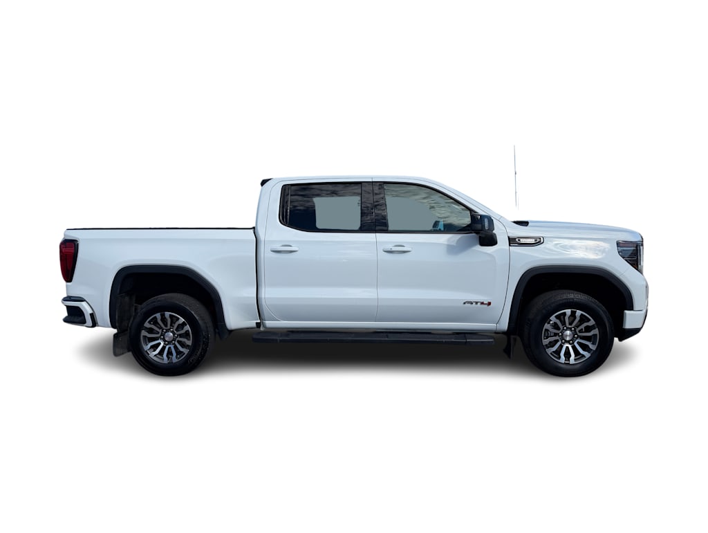Thumbnail: 2023 GMC Sierra 1500 - 16