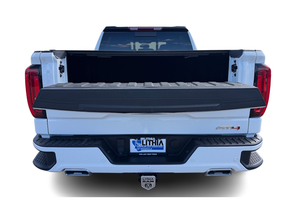 Thumbnail: 2023 GMC Sierra 1500 - 18