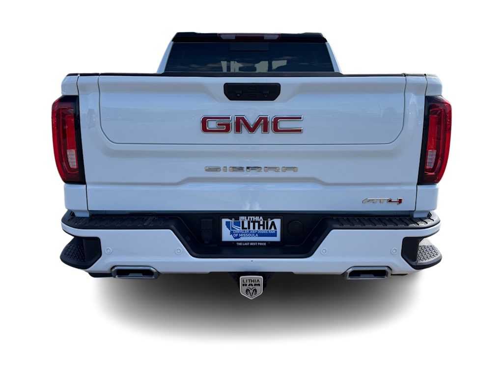 Thumbnail: 2023 GMC Sierra 1500 - 3