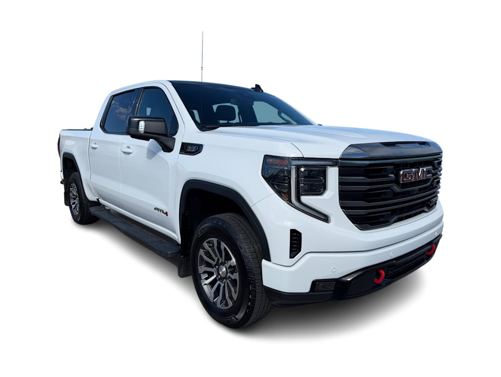 Thumbnail: 2023 GMC Sierra 1500 - 14