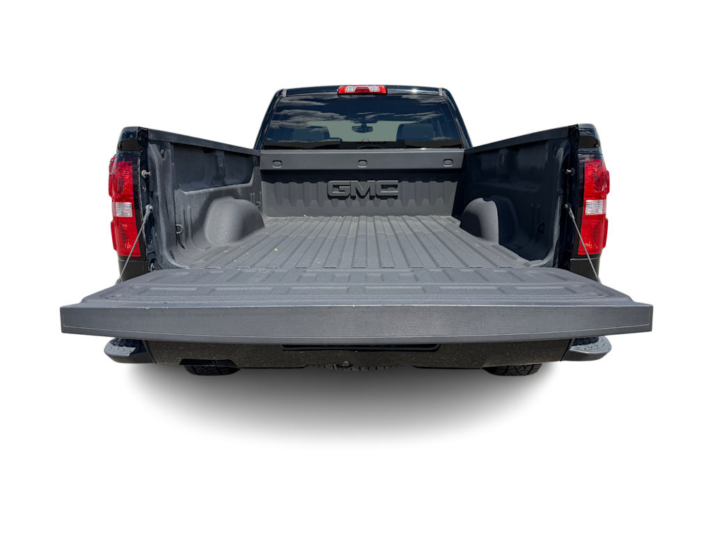 Thumbnail: 2018 GMC Sierra 1500 - 23