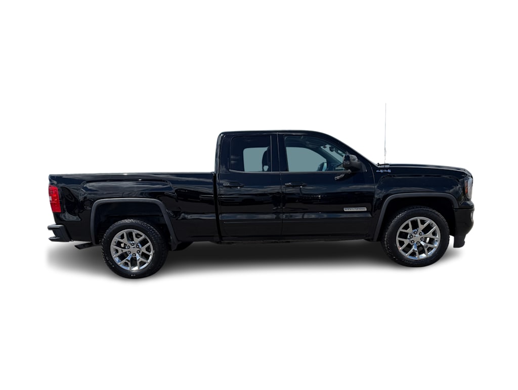Thumbnail: 2018 GMC Sierra 1500 - 16