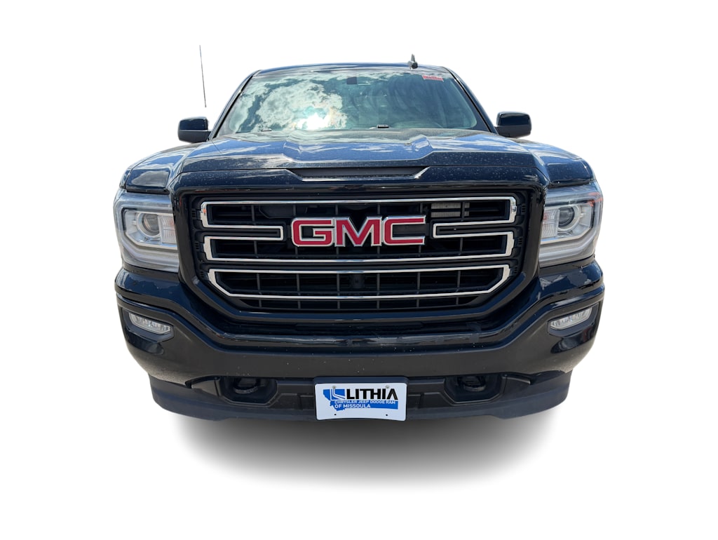 Thumbnail: 2018 GMC Sierra 1500 - 5