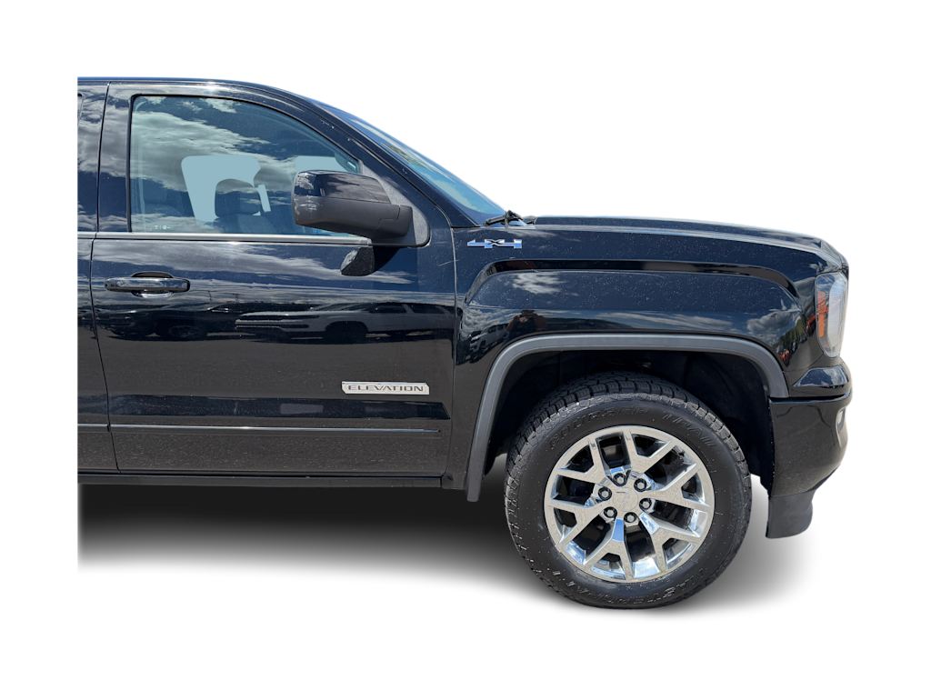 Thumbnail: 2018 GMC Sierra 1500 - 3