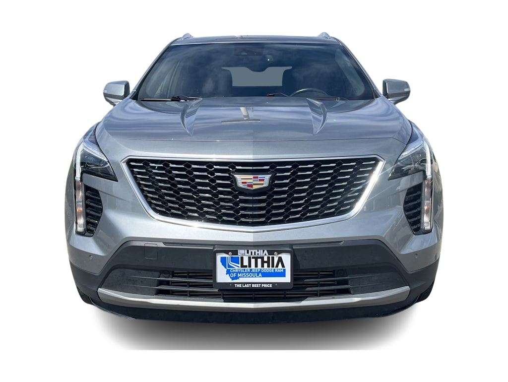 Thumbnail: 2023 Cadillac XT4 - 6