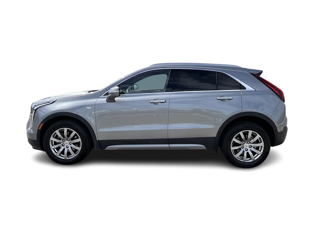 Thumbnail: 2023 Cadillac XT4 - 3