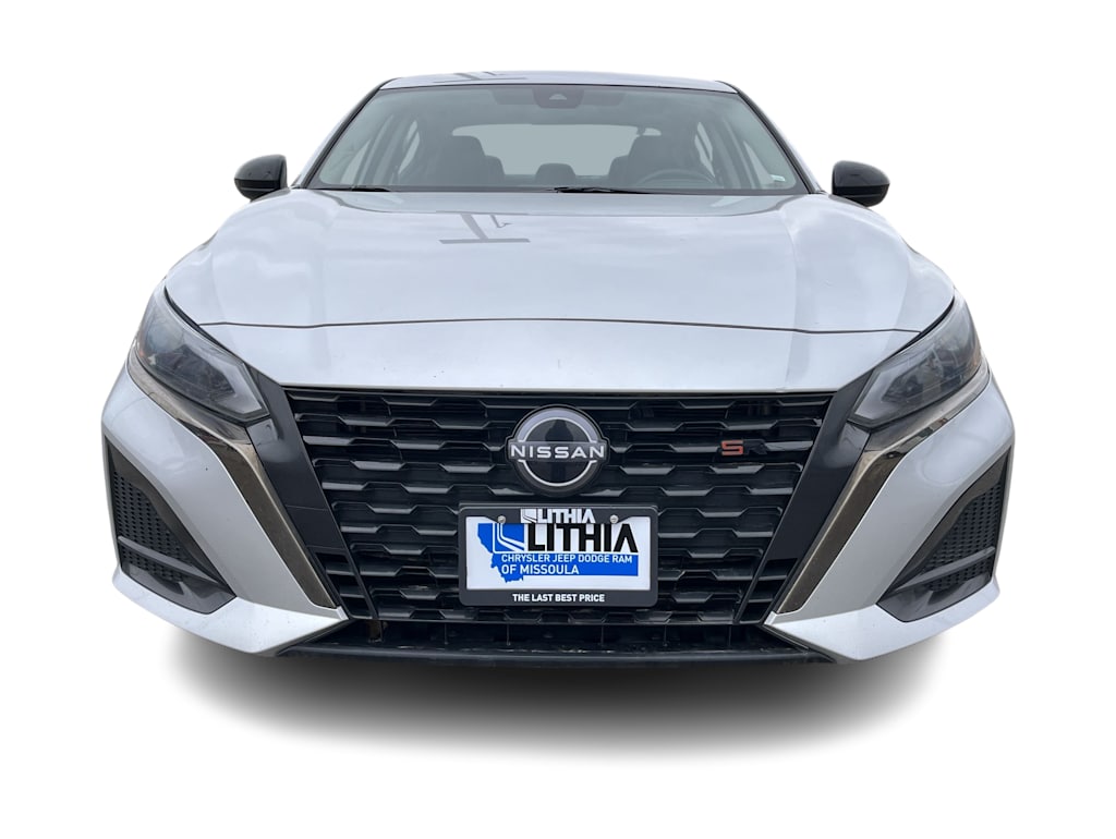 2023 Nissan Altima SR 6