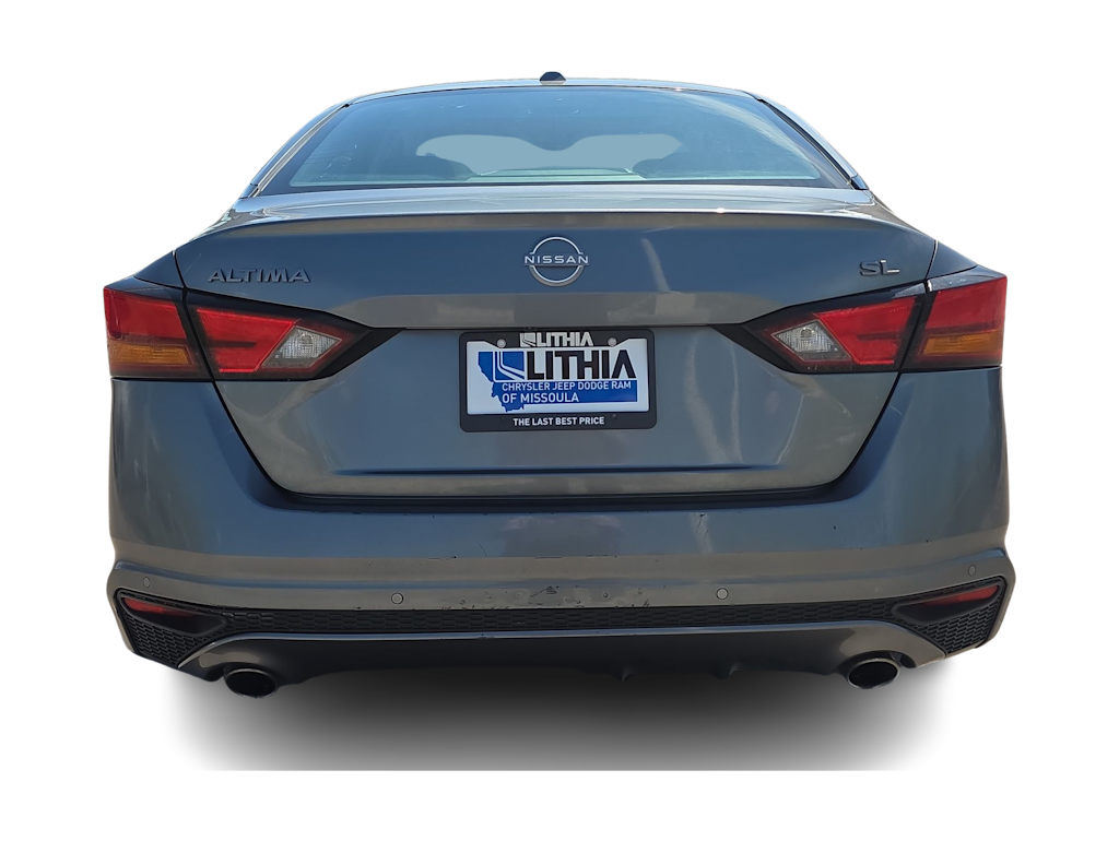 Thumbnail: 2023 Nissan Altima - 5