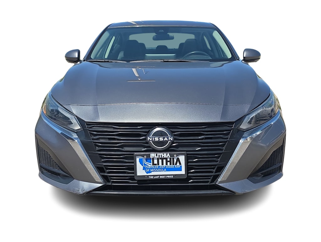 Thumbnail: 2023 Nissan Altima - 6