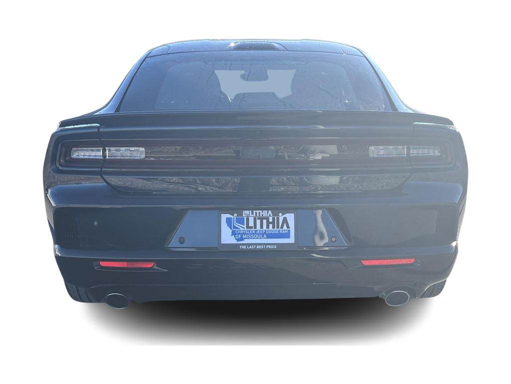 Thumbnail: 2026 Dodge Charger - 4
