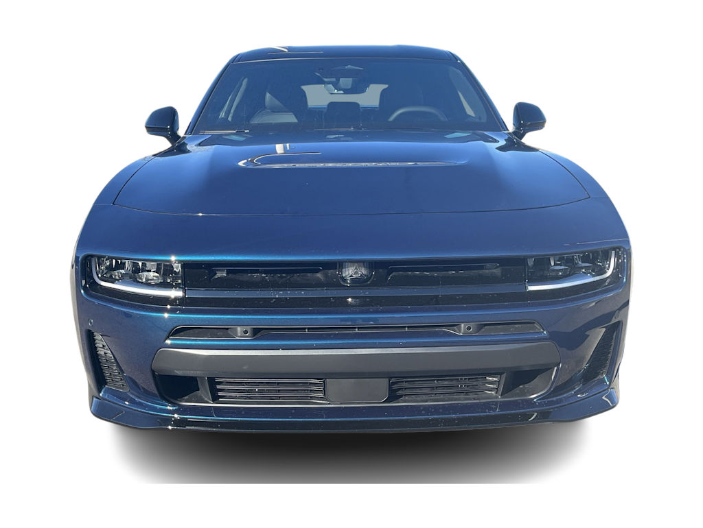 Thumbnail: 2026 Dodge Charger - 5