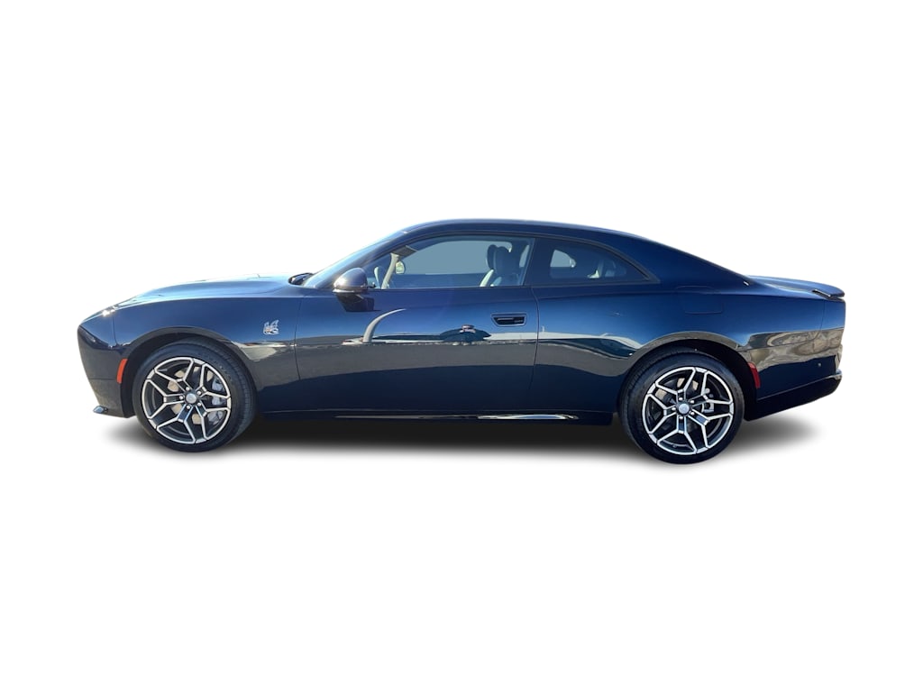 Thumbnail: 2026 Dodge Charger - 3