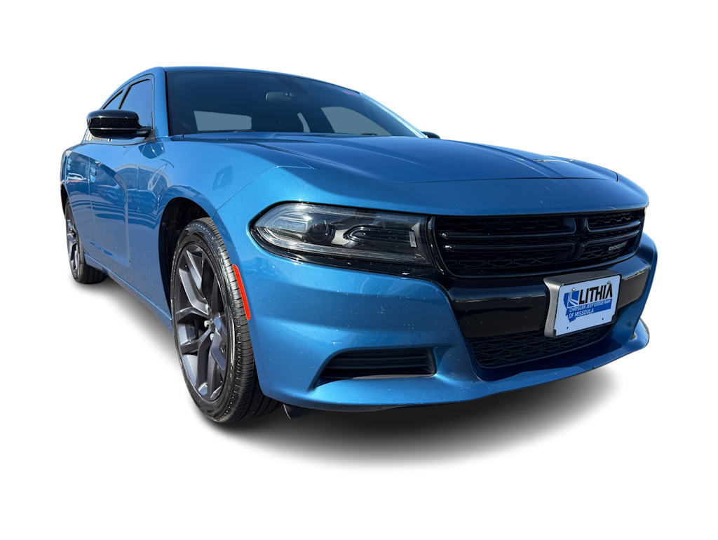 Thumbnail: 2023 Dodge Charger - 16