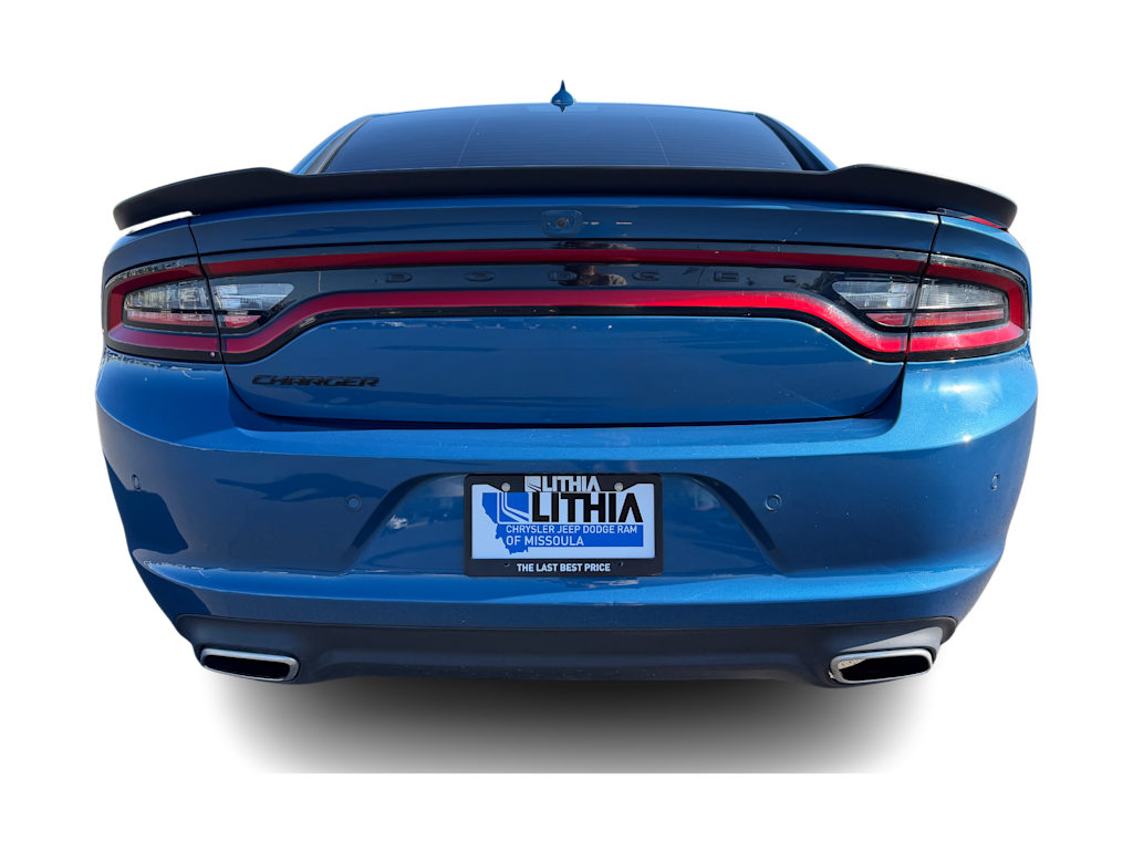 Thumbnail: 2023 Dodge Charger - 3