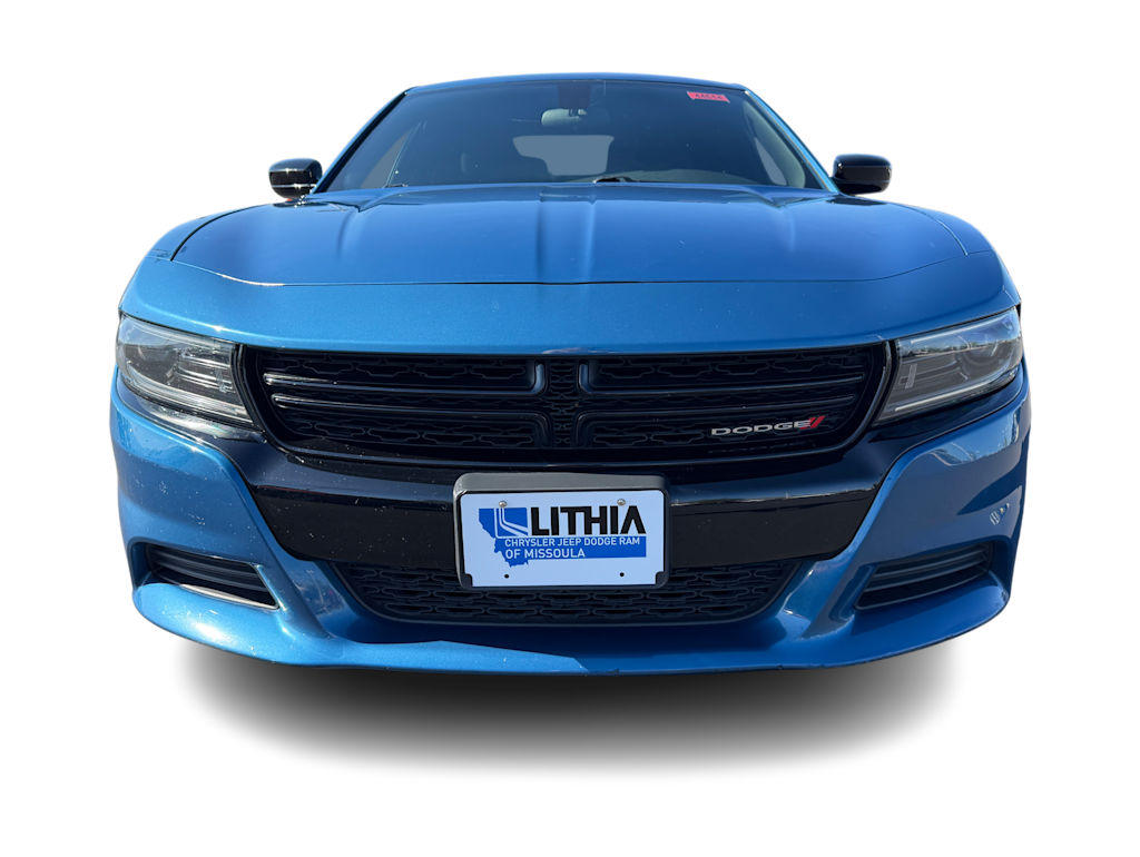 Thumbnail: 2023 Dodge Charger - 4