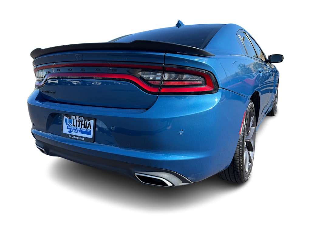 Thumbnail: 2023 Dodge Charger - 18